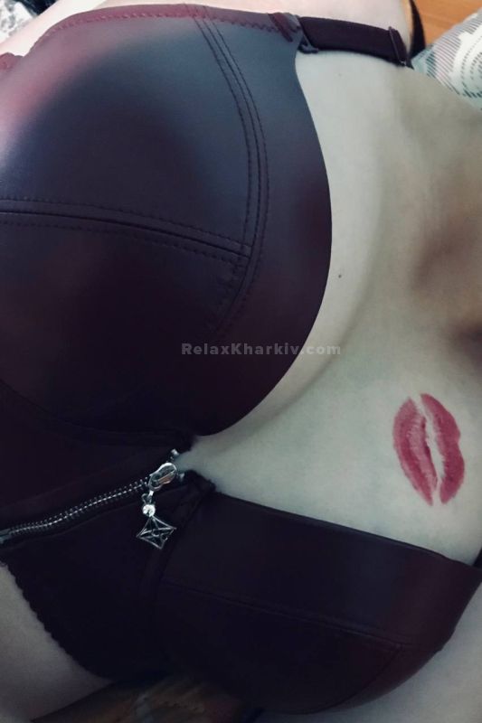 Повія Харкова : Кіра - фото 2