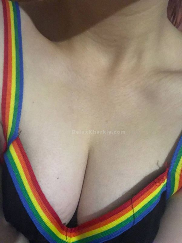 Повія Харкова : Кіра - фото 3