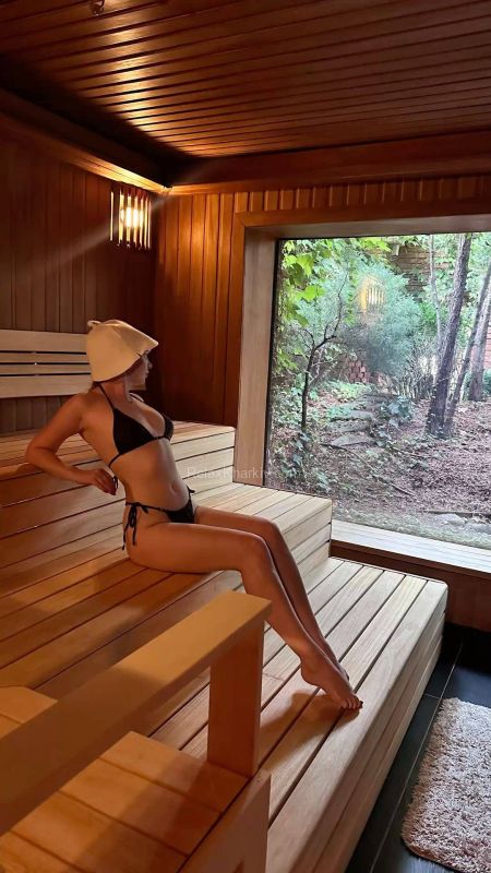 Повія Харкова : Ліза - фото 4