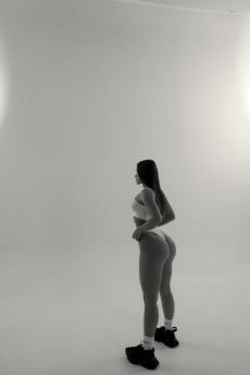 Проститутка Харькова : Лиза - фото 2