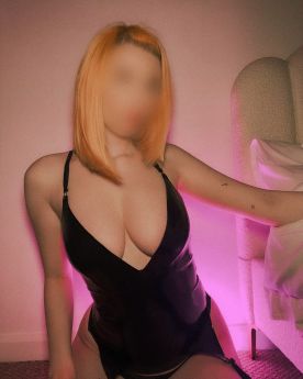 Kharkiv Escort