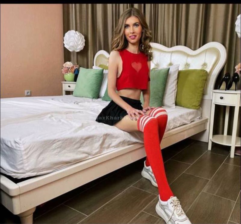 Kharkiv escort : Anya - photo 3