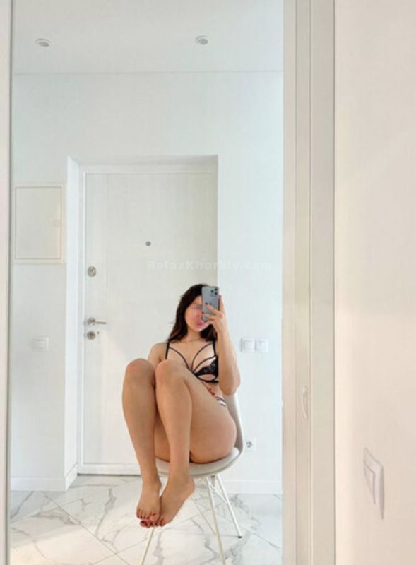 Повія Харкова : Катя - фото 3