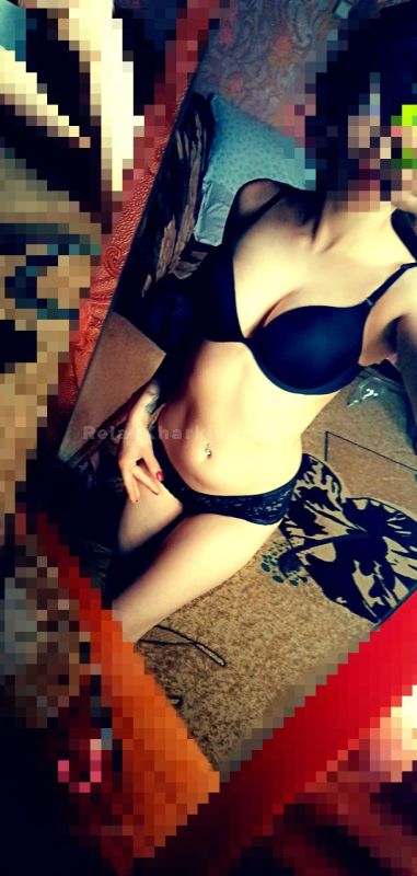 Проститутки Харькова : Кристина - фото 1