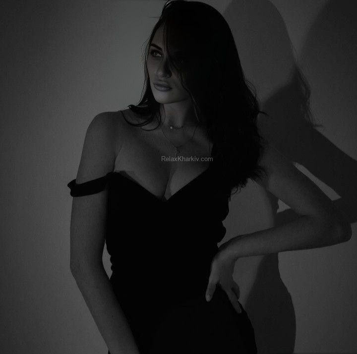 Kharkiv escort : Lera - photo 2