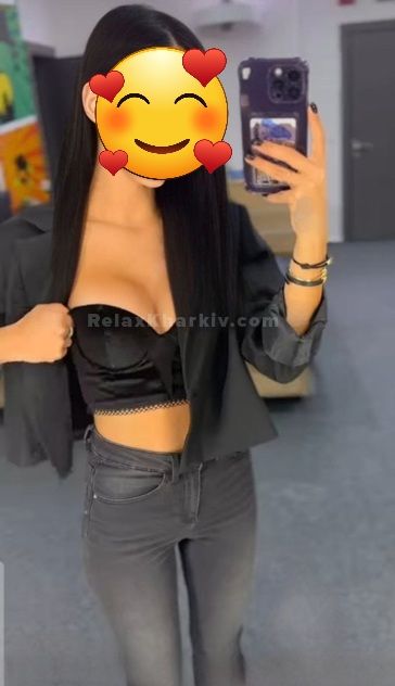 Kharkiv escort : Alisa - photo 1
