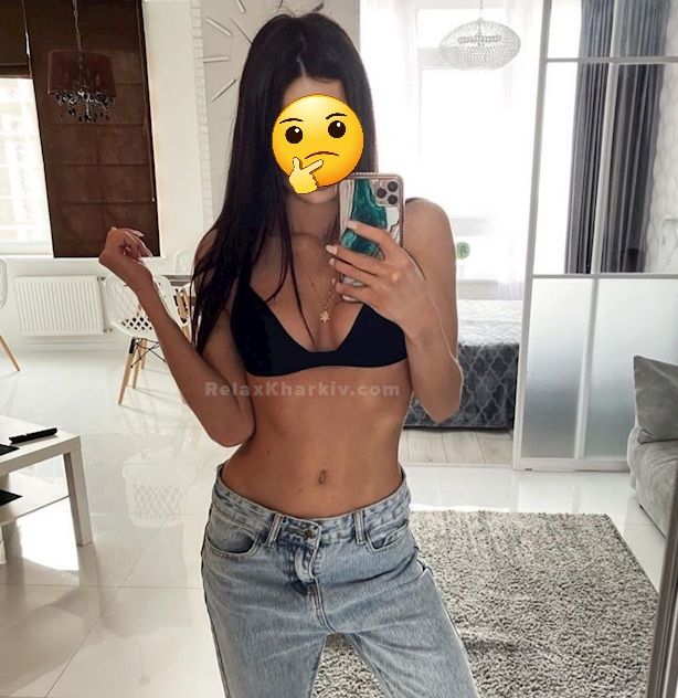 Kharkiv escort : Alisa - photo 2