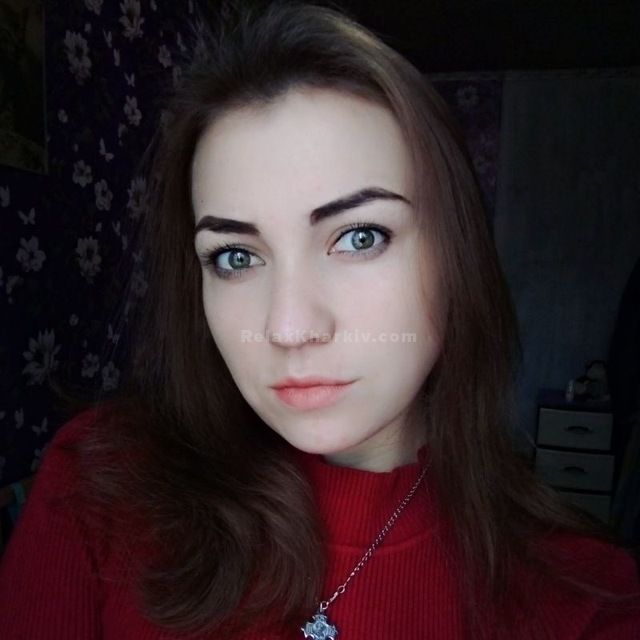 Проститутки Харькова : Евгения - фото 2