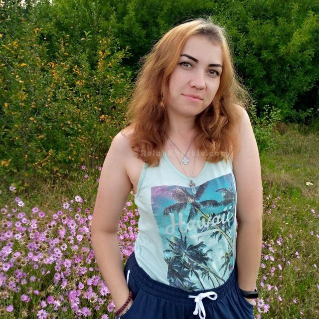 Проститутки Харькова : Евгения - фото 3