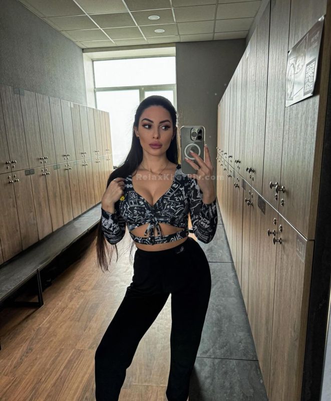 Проститутки Харькова : София - фото 1