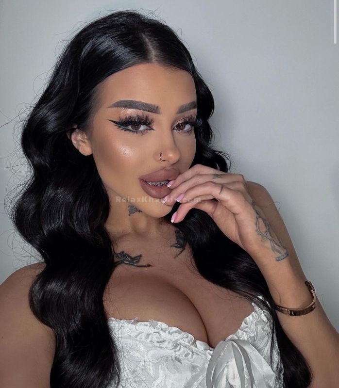 Повія Харкова : Даша - фото 2