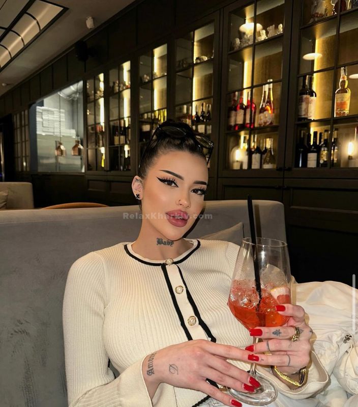 Повія Харкова : Даша - фото 3