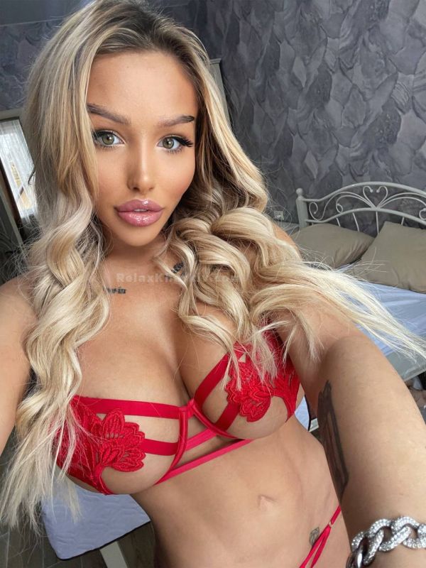 Повія Харкова : Маша - фото 3