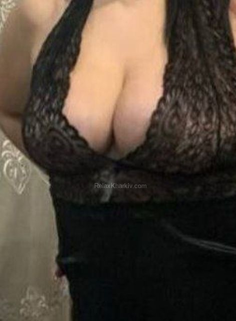 Повія Харкова : Алєнка - фото 3