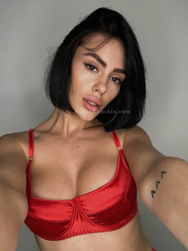 Kharkiv escort : Elis - photo 4