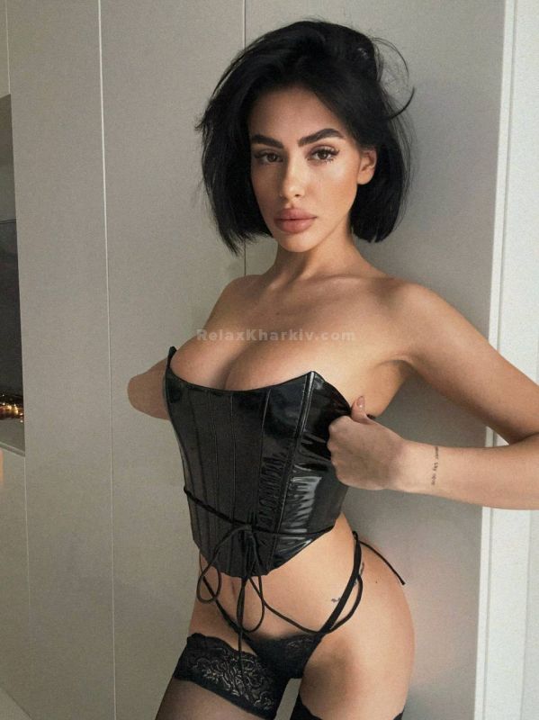 Kharkiv escort : Elis - photo 6