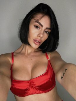 Escort Kharkiv : Elis - photo 2