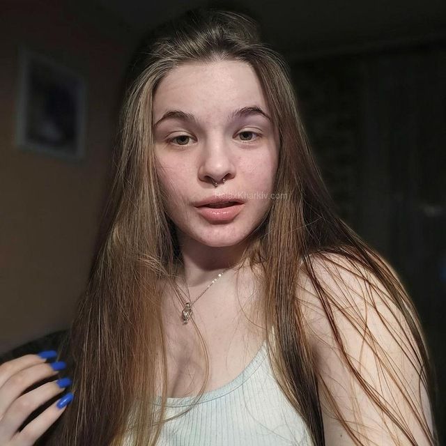 Kharkiv escort : Viktoriya - photo 3
