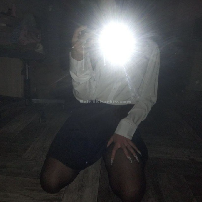 Kharkiv escort : Margo - photo 3