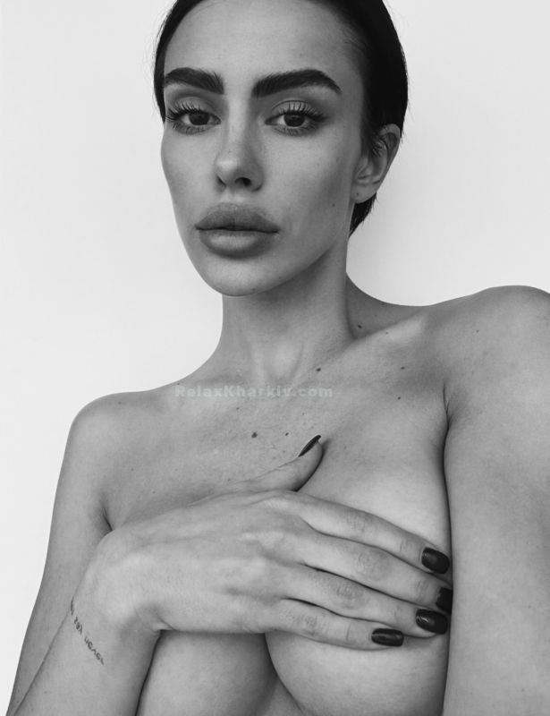 Повія Харкова : Єліс - фото 3