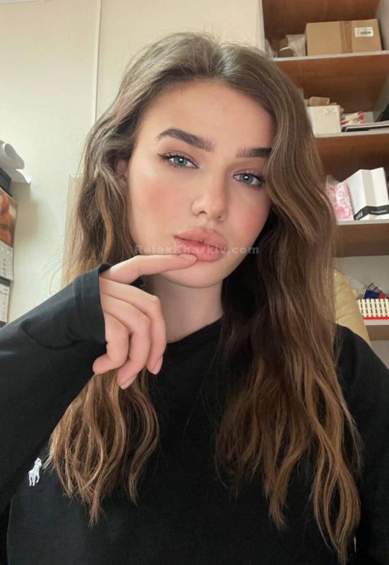 Проститутки Харькова : Ванесса - фото 3