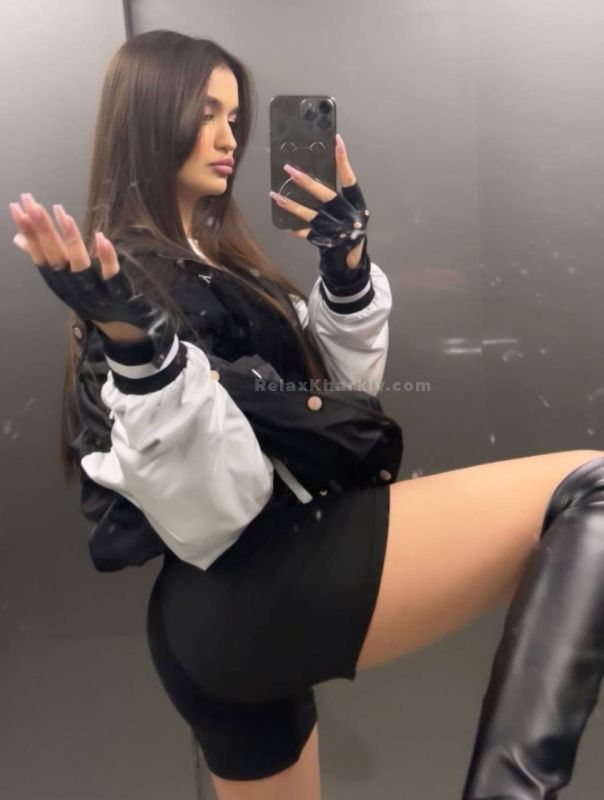 Kharkiv escort : Karina - photo 1