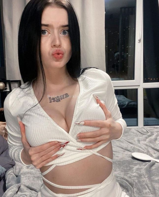 Kharkiv escort : Dasha - photo 1