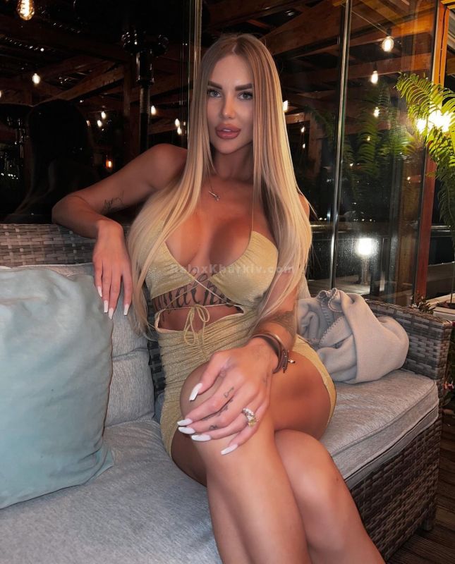 Kharkiv escort : Liza - photo 1