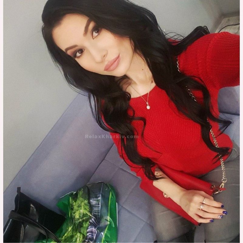 Повія Харкова : Катя - фото 3