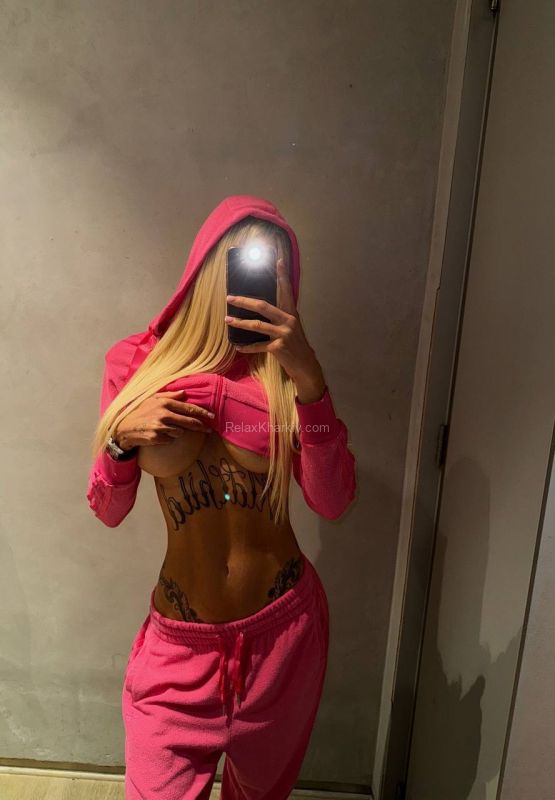 Kharkiv escort : Anya - photo 6