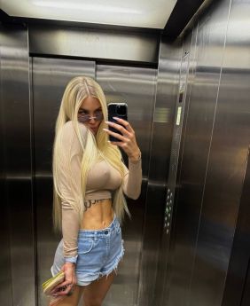 Escort Kharkiv : Anya - photo 3