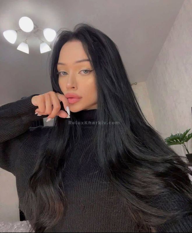 Проститутки Харькова : Карина - фото 3