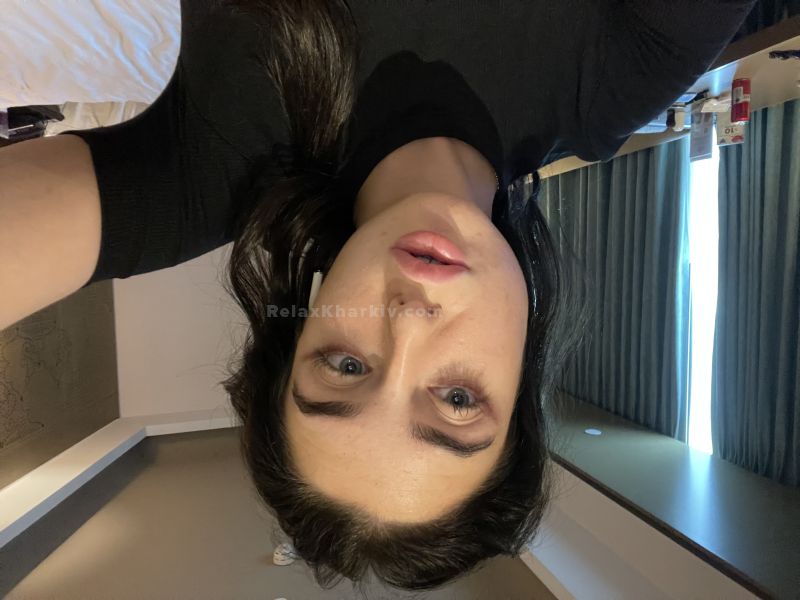 Повія Харкова : Даріна - фото 1