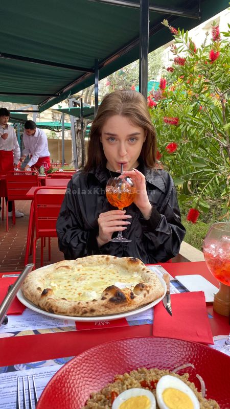 Повія Харкова : Даріна - фото 2