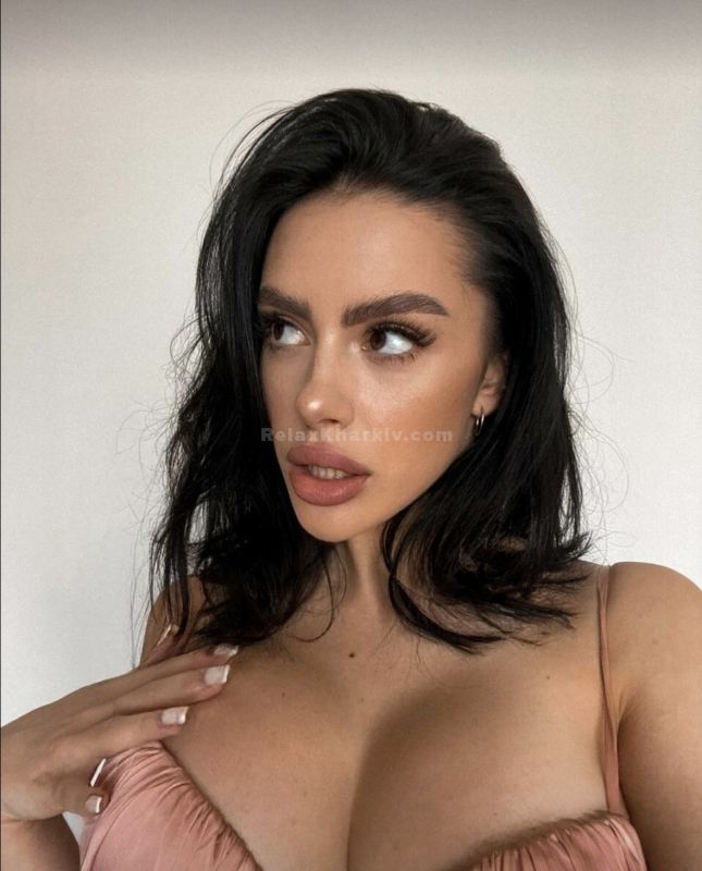 Проститутки Харькова : Елис - фото 2