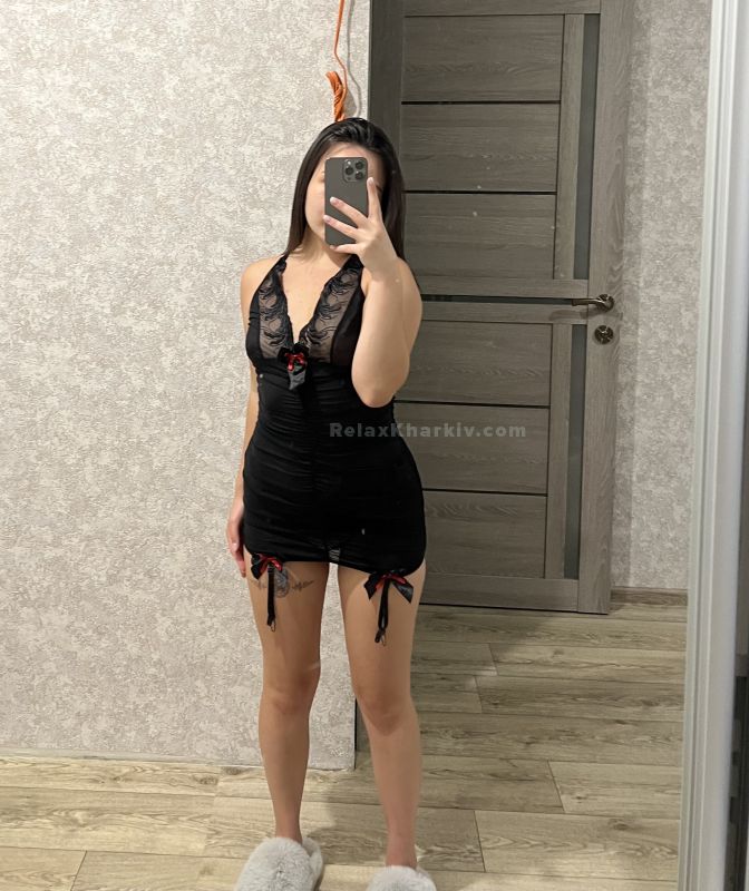 Kharkiv escort : Yuliya - photo 2