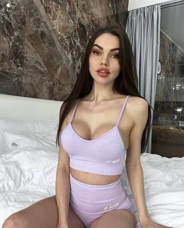 Kharkiv escort : Milana - photo 4