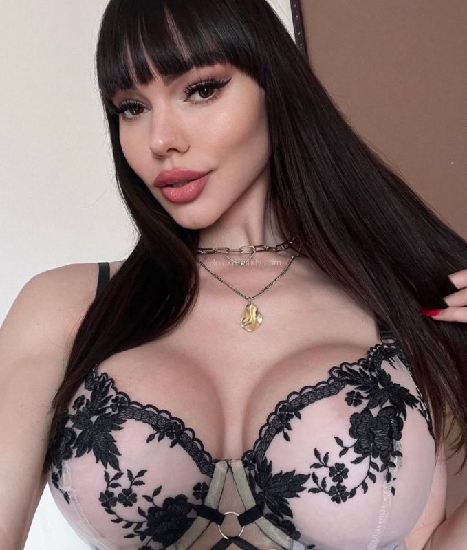 Kharkiv escort : Milana - photo 5