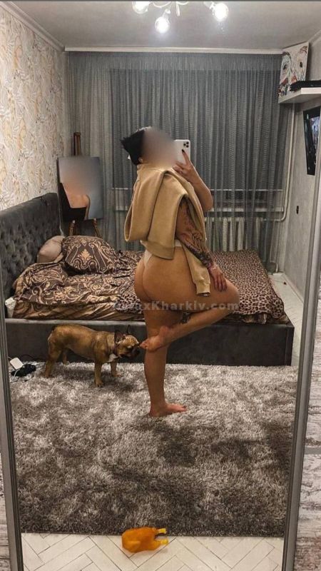 Проститутки Харькова : Интимка - фото 2