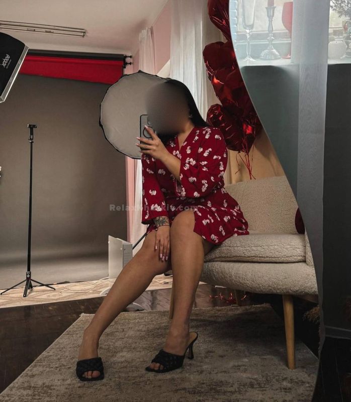 Kharkiv escort : Individualka - photo 2