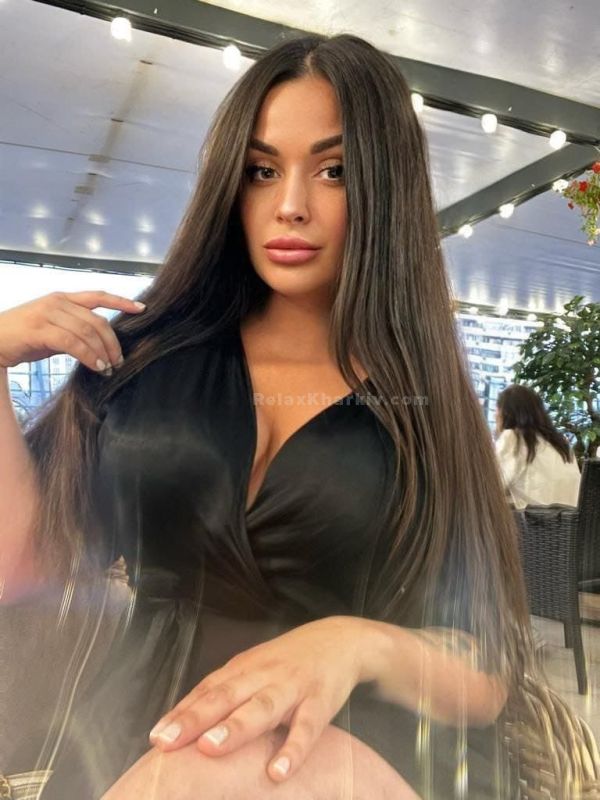 Проститутки Харькова : Марина - фото 3