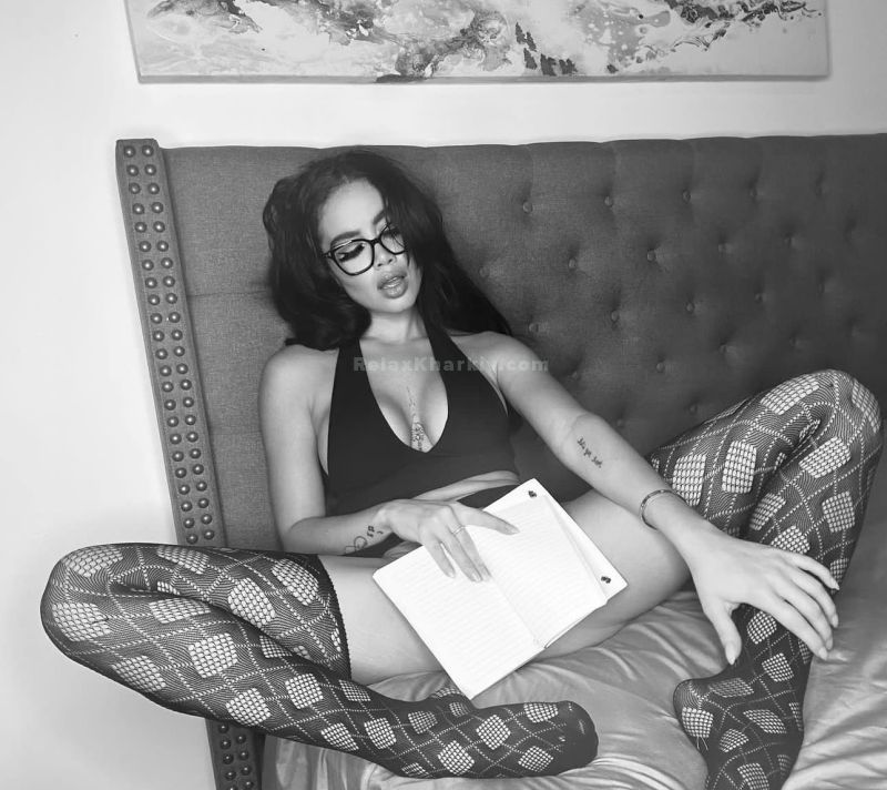 Проститутки Харькова : Анастасія - фото 3