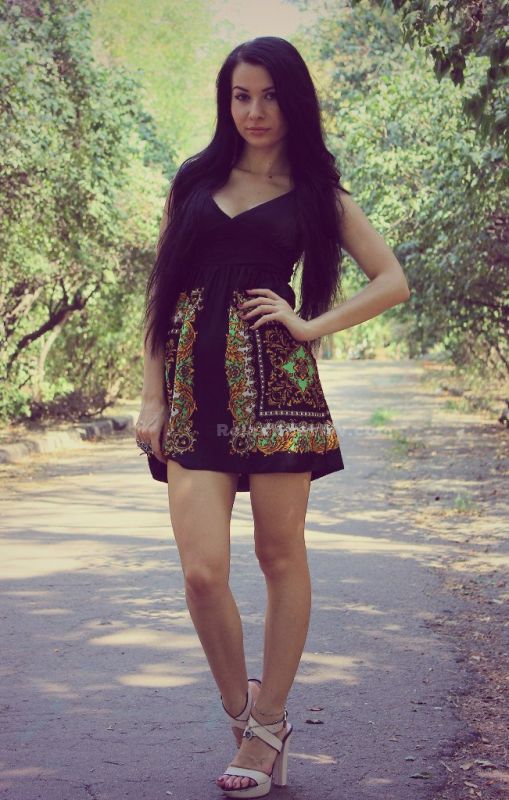 Повія Харкова : Катя - фото 2