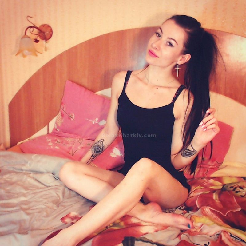 Повія Харкова : Катя - фото 3