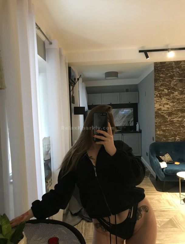 Повія Харкова : Анжєла - фото 1