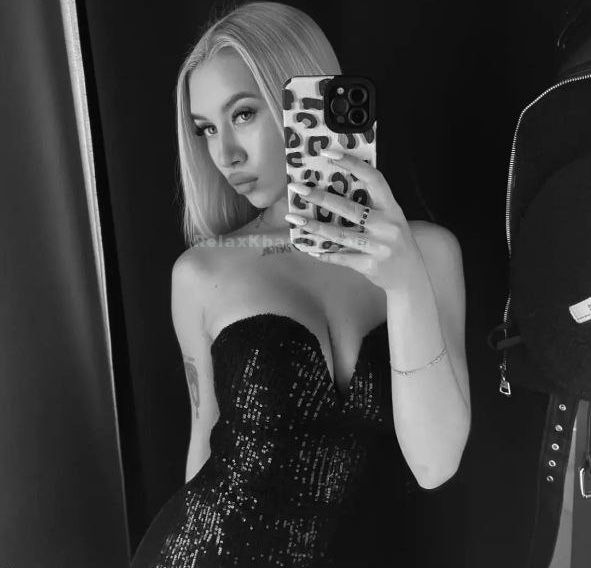 Kharkiv escort : Viktoriya❤️ - photo 1