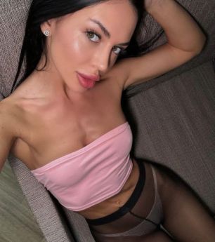 Kharkiv Escort