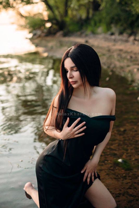 Проститутки Харькова : Юля - фото 3