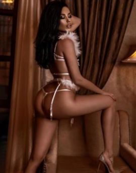 Escort Kharkiv : Nadenka - photo 1