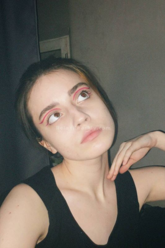 Проститутки Харькова : Аліса - фото 1